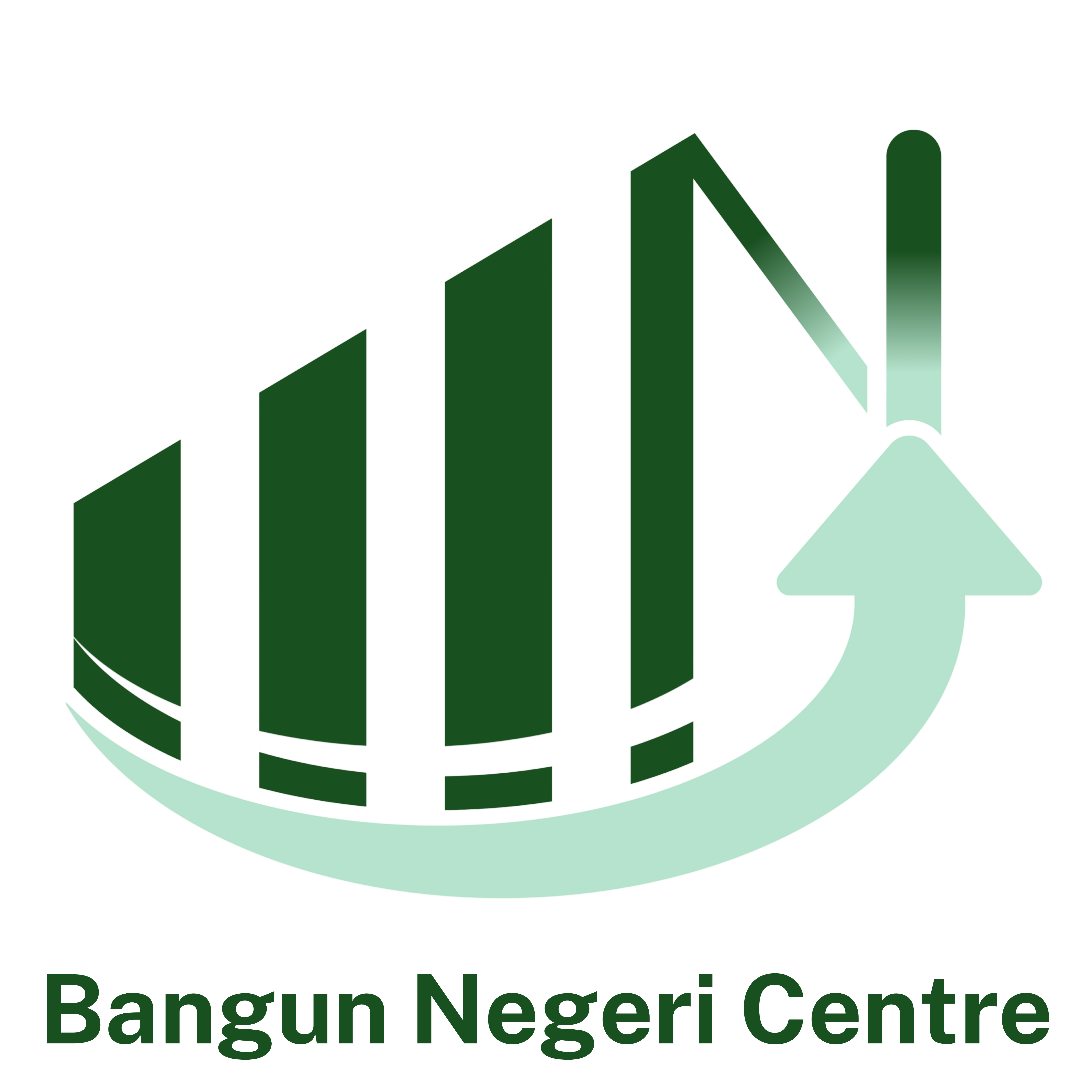 Logo Bangun Negeri Centre