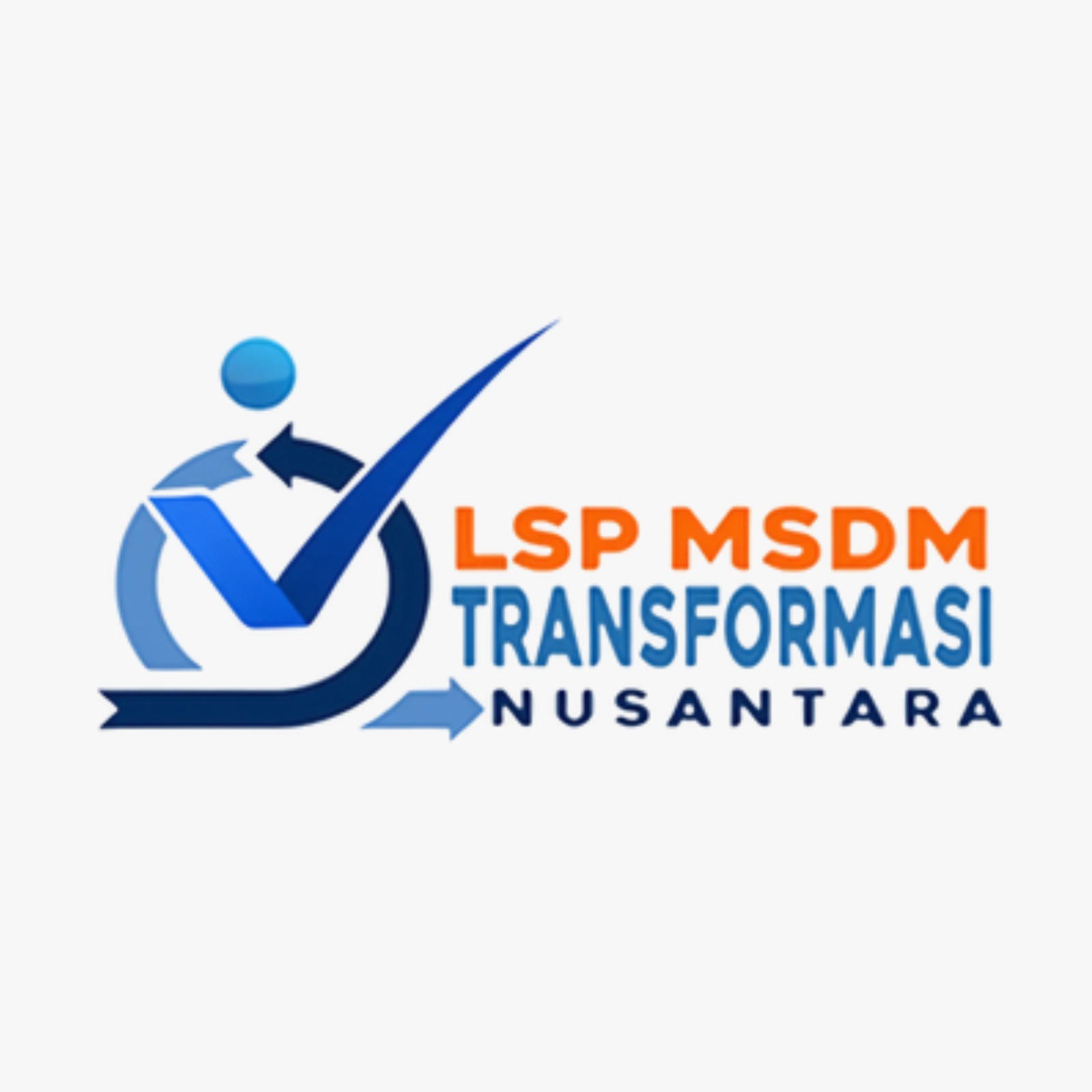 Logo LSP MSDM