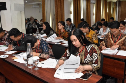 Verifikasi Dokumen & Pra-Asesmen FR.APL.01/02