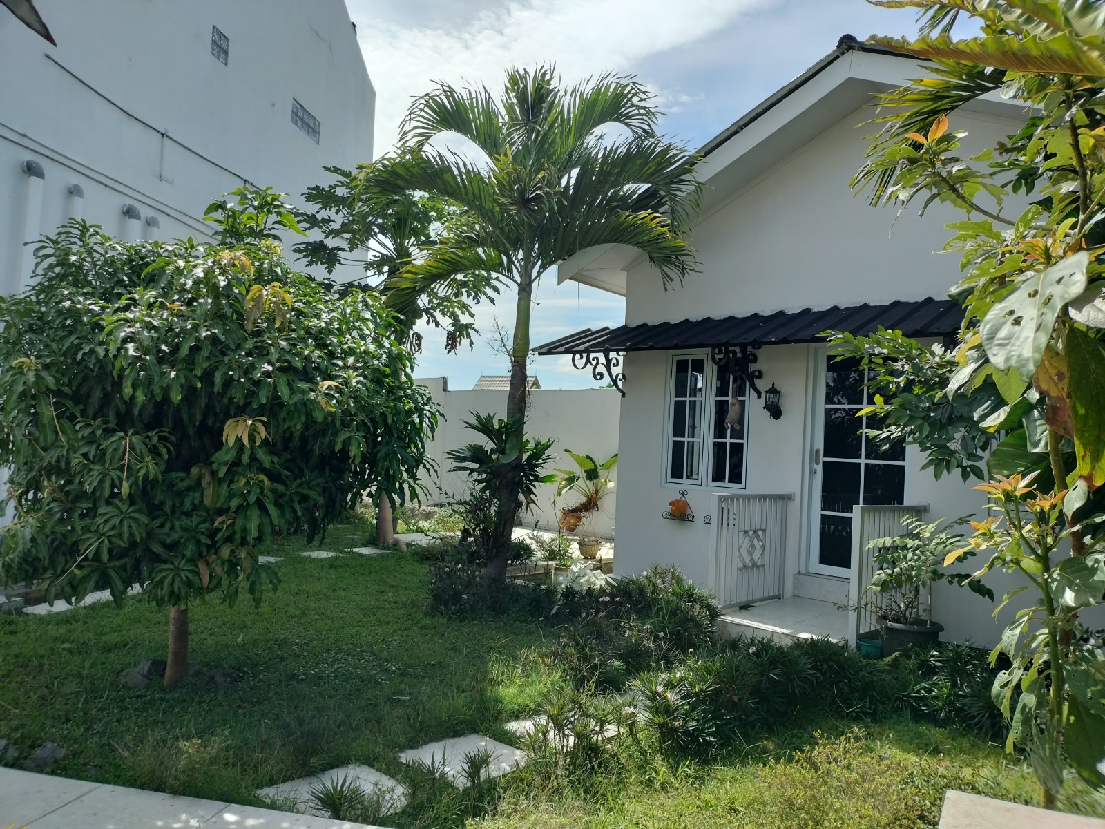 Villa Yasmal