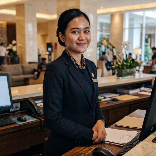 Rina Amelia
