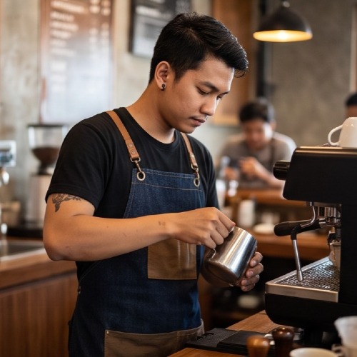 Kevin Pratama