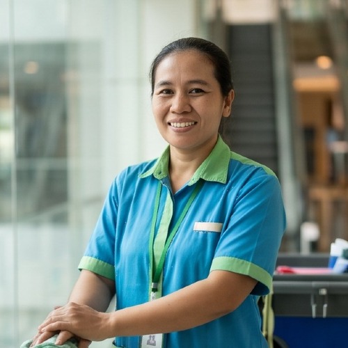 Siti Maimunah