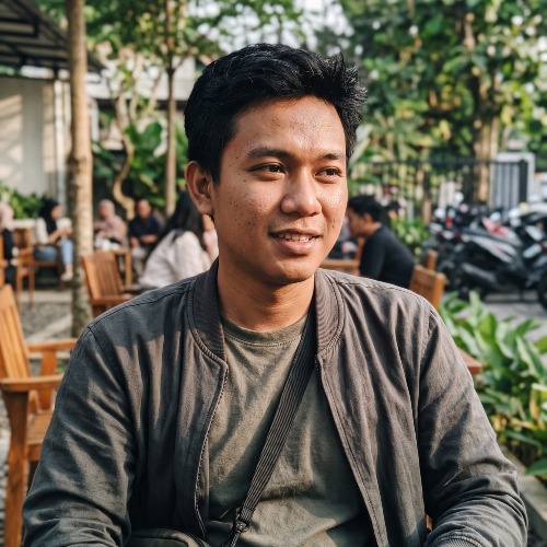 Farhan Maulana