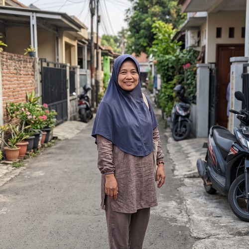 Nurhasanah