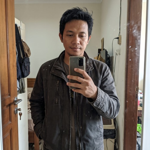Wahyu Setiawan