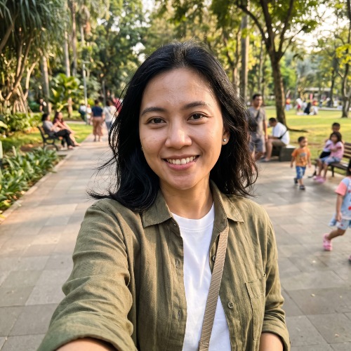Dian Anggraini
