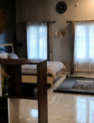 Sewa Full Villa Yasmal (6 Kamar Tidur)