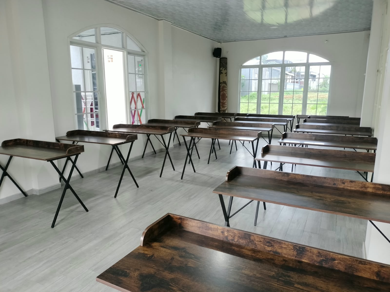 Training Package (Min. 10 Pax)