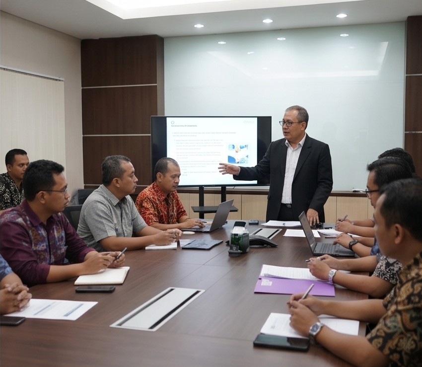 Manajer Sumber Daya Manusia